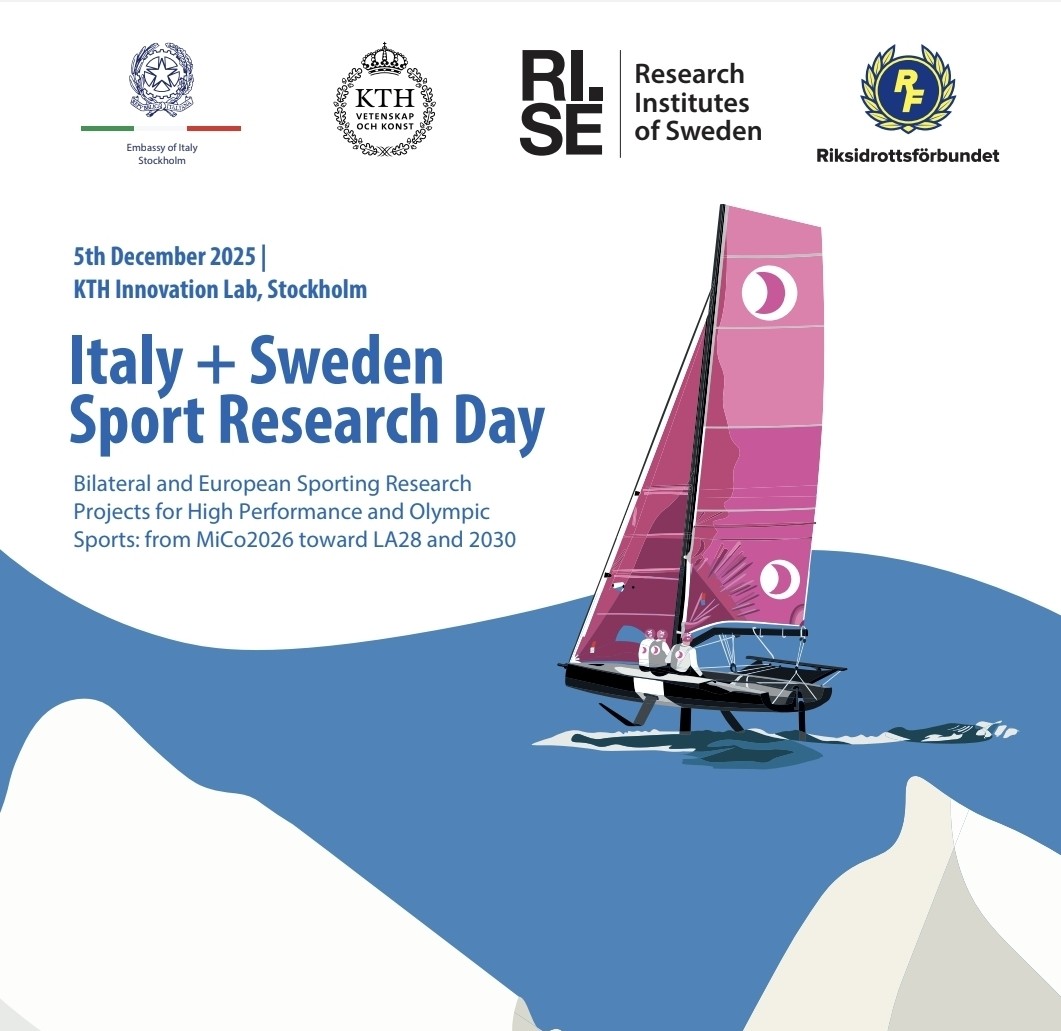 Foto Sport e Ricerca