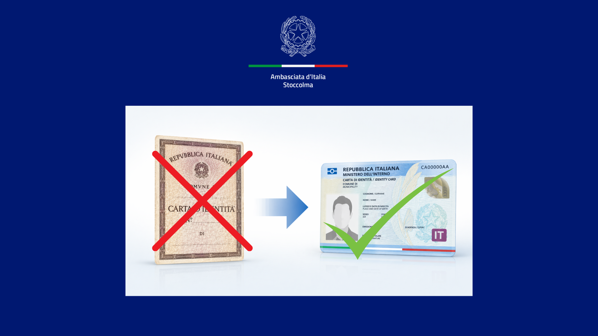 Carta d’Identità Elettronica sito