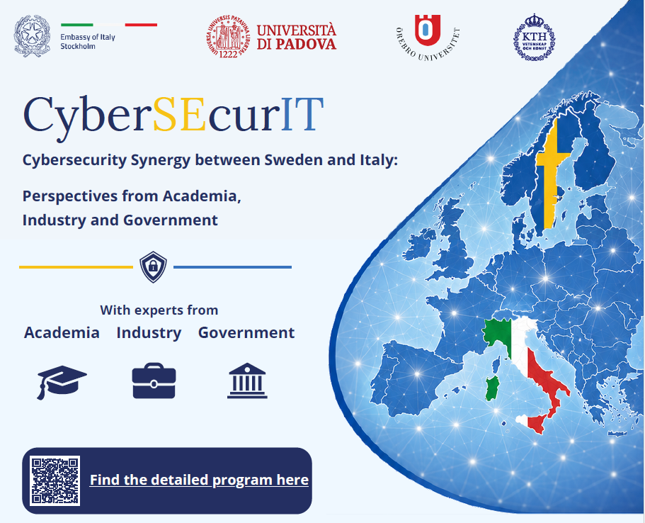 CyberSEcurIT