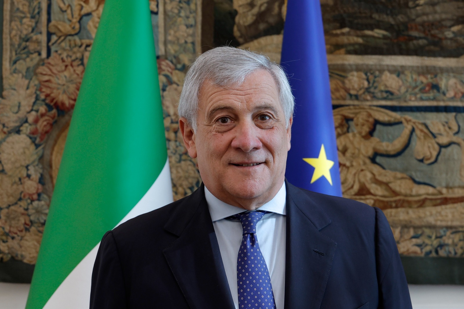 IMG-Tajani