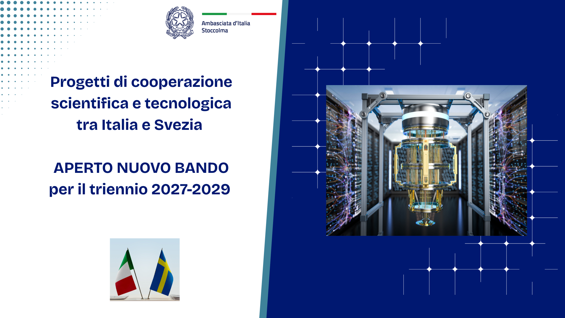 ita- Web BANDO