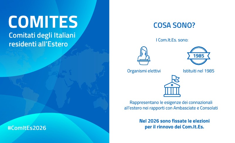 Comites-2026