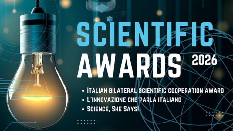 Bando scientifico 2026